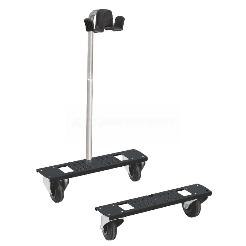 GYS Fahrwagen + Ausleger - für PLASMA CUTTER 125A / 85A neues Design - 039575 Ausverkauf