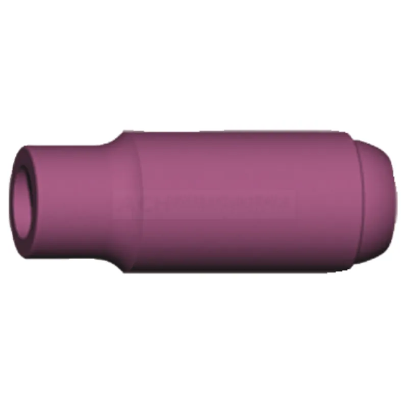 GYS 5 Keramikdüsen Nr.2 - Ø 8,0mm - Länge 26mm - für ABITIG-Brenner 260W - 039438 Top-Seller