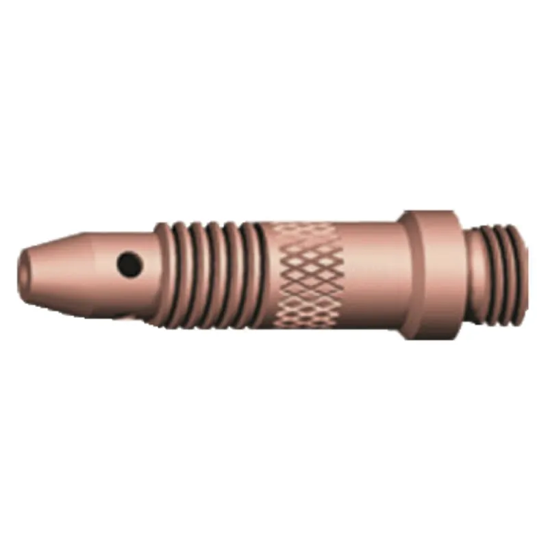 Geprüft GYS 3 Gaslinsen Ø 4mm – für WIG-Brenner SR17 / SR18 / SR26 - 047648