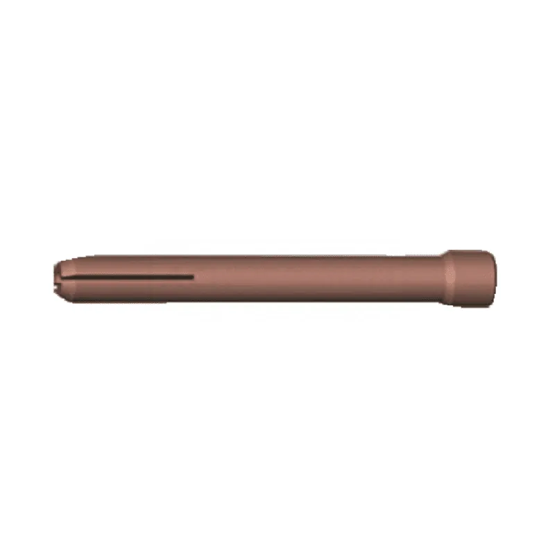 GYS 3 Schraubzange Ø 4mm – für WIG-Brenner SR17 / SR18 / SR26 - 047655 Kracherpreis