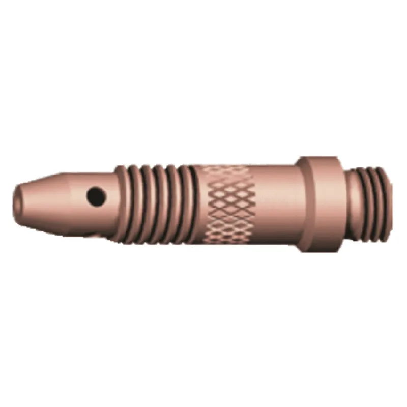 GYS Spannhülsengehäuse Ø 1,6mm - für ABITIG-Brenner 260W - 039360 Sale