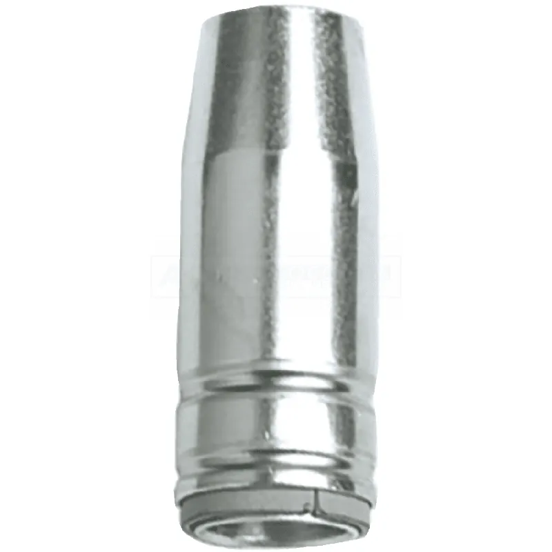 GYS 3 zylindrische Düsen Ø 17mm - für MIG-Brenner 300A wassergekühlt - Alu - 046221 Sichere Zahlung