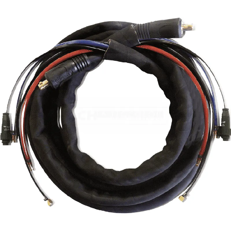GYS Zwischenschlauchpaket MIG INVERTER - luftgekühlt - 10m - Ø 70mm² - 047594 Top-Preis
