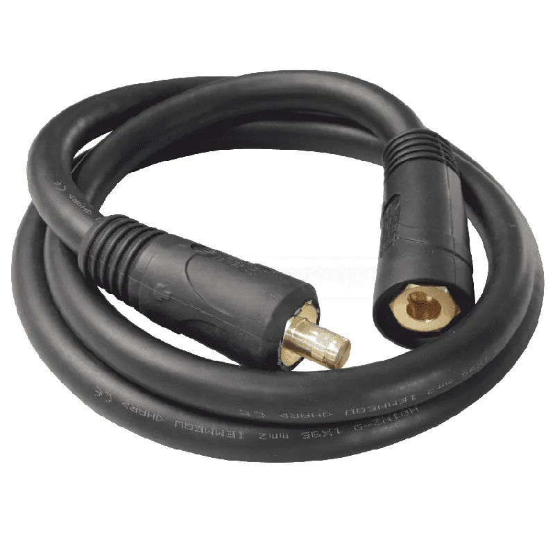 Sonderangebot GYS Kabel NOMAD 10m – 95mm² - 032446