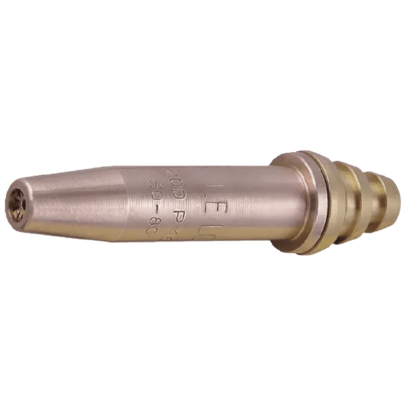 GYS Schneidspitze G1 OXY/PROPANE - Durchmesser 12/10 - 038967 Nur Für Kurze Zeit