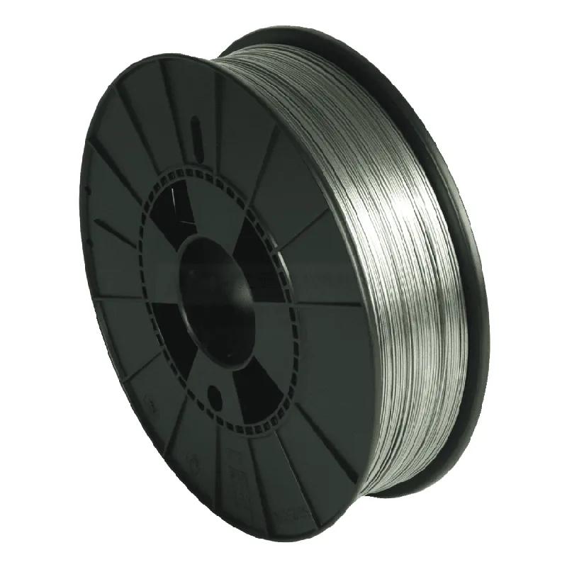Online Kaufen GYS MAG-Edelstahldraht Ø1,0mm – Spule S300 15kg – ER316LSi / G19 12 3LSi - 086371
