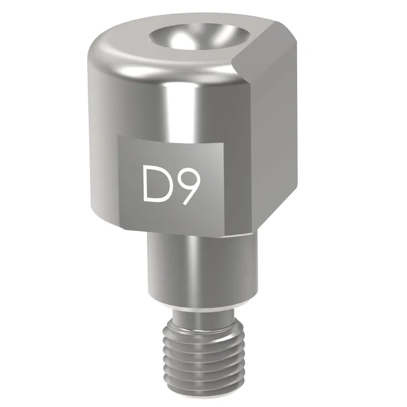 GYS D9-Matrize für Stanznietgerät 8T - 056046 Wochenendangebot
