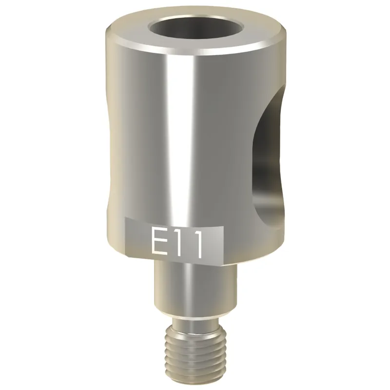 Echt GYS E11-Matrize für Stanznietgerät 8T PUSH-PULL - 058620