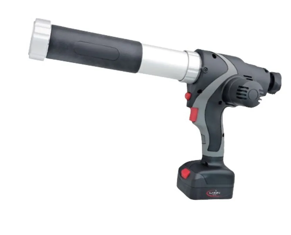 Sonderangebot GYS Akkuklebepistole - 057975
