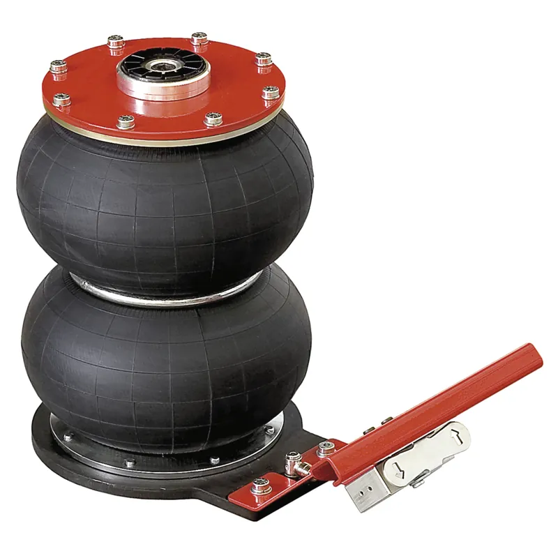 GYS AIR JACK CAR 2T - 058323 Super-Preis