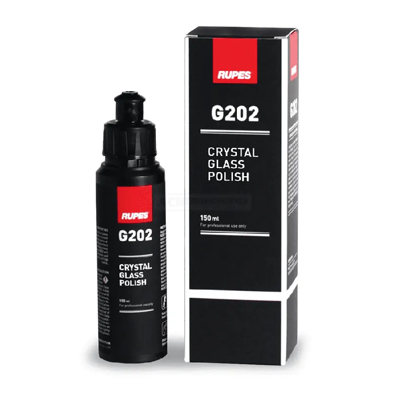 Jetzt Bestellen RUPES Crystal Glass Politur 150 ml 9.CCG202
