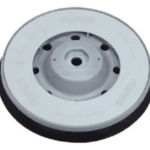 RUPES Klettschleifteller 125 mm 8+8+1 Löcher fein 5 Stück für ER-RH 980.018N/5 Preis Gesenkt