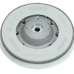RUPES Klettstützteller 125 mm Multiloch M8 hart 5 Stück für ER-RH 980.035N/5 Sonderangebot