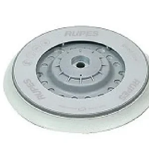 RUPES Klettschleifteller 150 mm 5 Stück Multiloch Backing Pad für ER BH BR 981.340N/5 Angebot