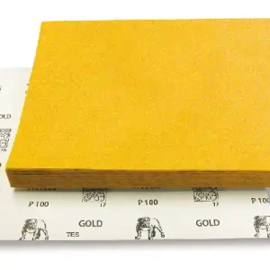 MIRKA GOLD 230x280mm Neu Im Sortiment
