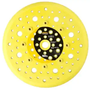 Aktuell MIRKA Schleifteller Abranet 200mm Grip 89 Loch