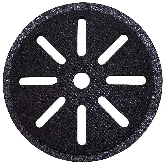 Sofort Bestellen MIRKA Grundplatte 225mm Grip 16 Loch