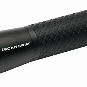 Angebot SCANGRIP FLASH 200 Professionelle LED Taschenlampe mit 200 Lumen 200 Lumen 03.5106