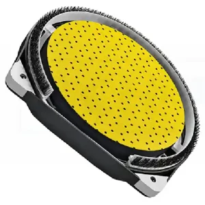 Top-Seller FLEX Giraffe GE 7 Randnah Schleifkopf mit drehbarem Randsegment 457.183 457183