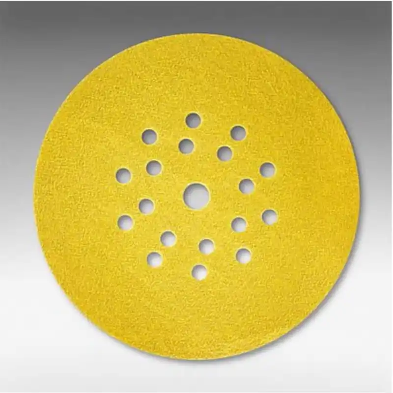 Bestseller Sia 1960 siarexx cut Schleifscheibe 225mm P40-P220 Z.L.+18-Loch