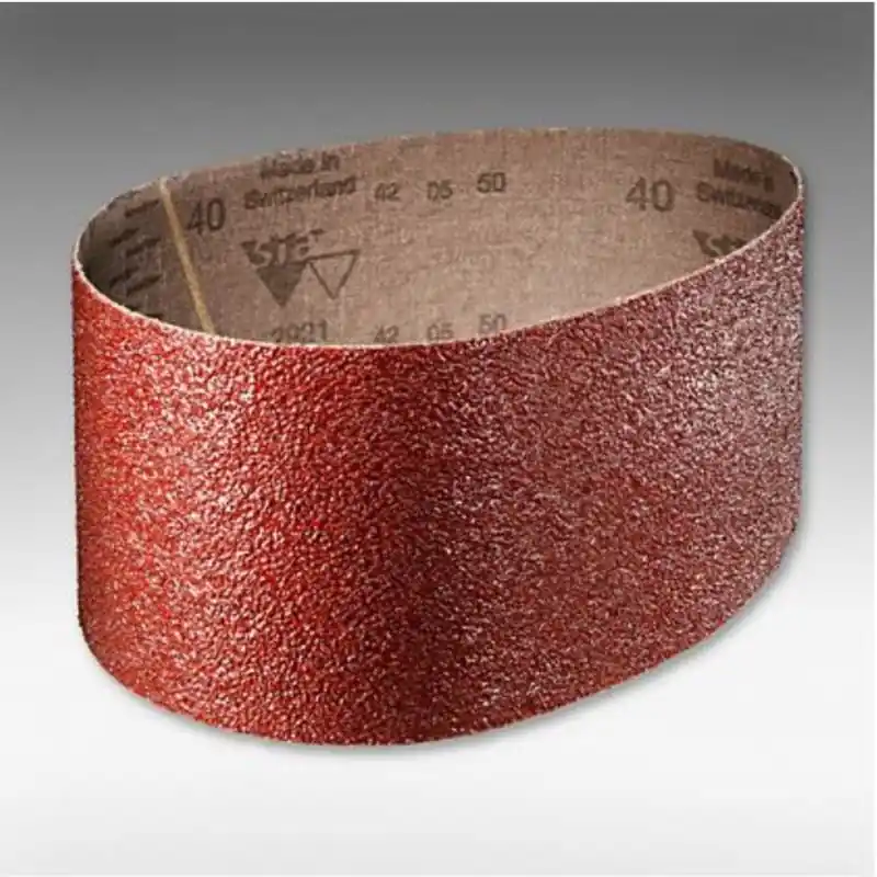 Garantierte Lieferung Sia 2920 siawood x Schleifband 75x533mm P180