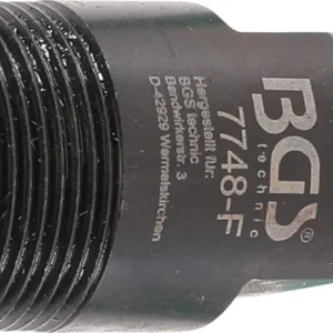 BGS Polrad-Abzieher | M28 x 1,5 – 7748-F Top-Preis