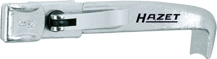 Rabatt HAZET Abzughaken mit Schnellspanner 1787F-1620