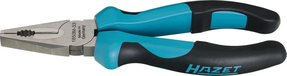 Schneller Versand HAZET Kombizange 1850M-22