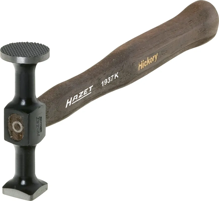 Neue Ware HAZET Ausbeul-Hammer 1937K