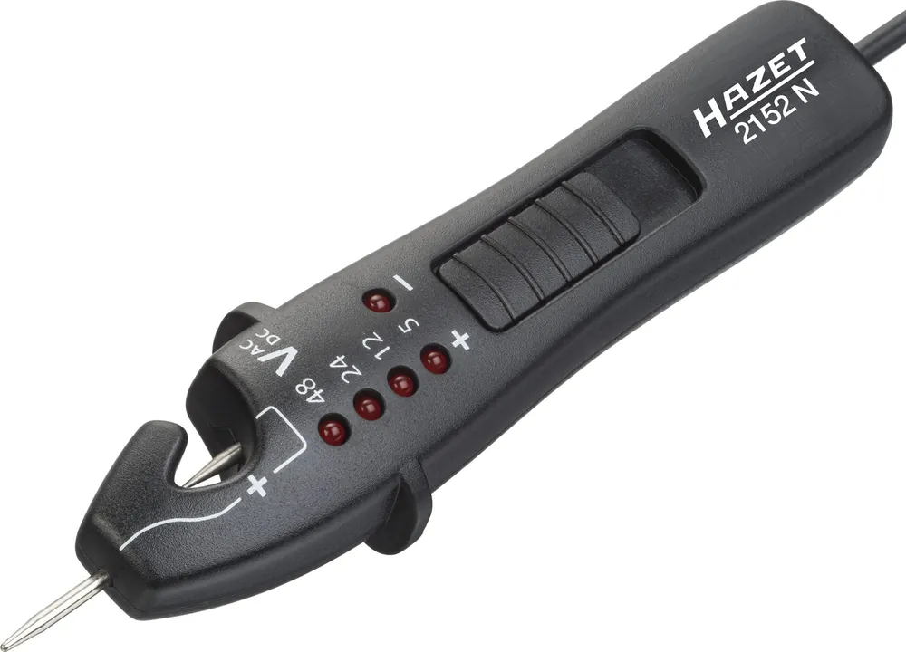 HAZET Grundgerät 2152N Preisreduziert