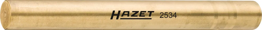 HAZET Messingdorn 2534 Ausverkauf