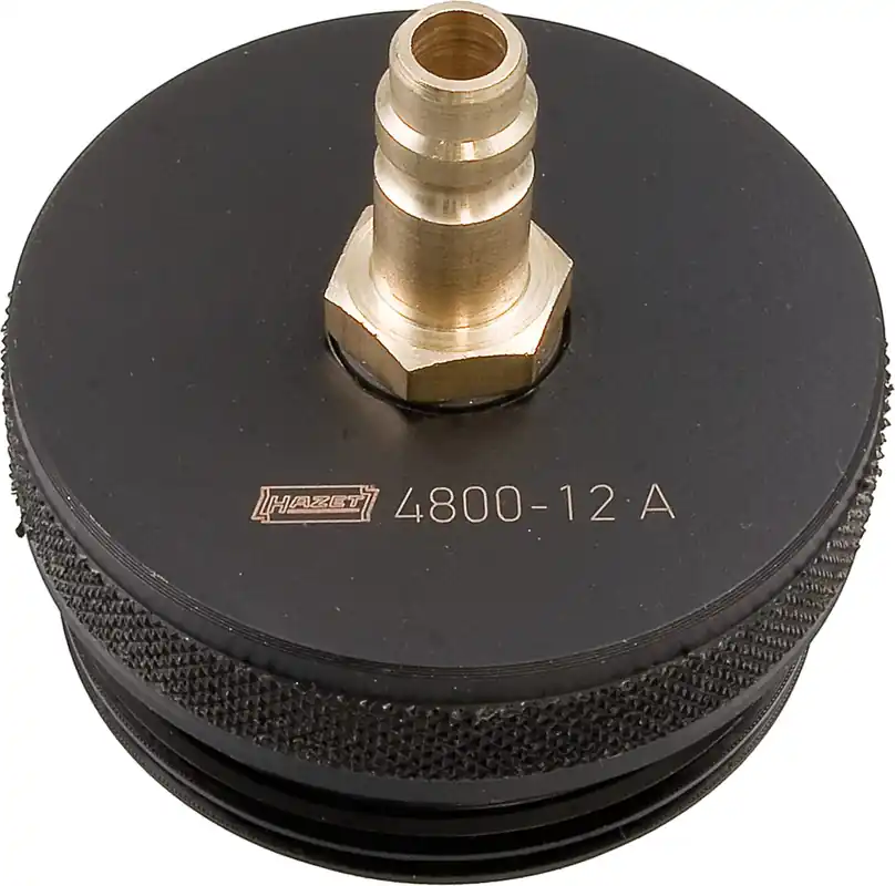 Mega-Angebot HAZET Kühler-Adapter 4800-12A