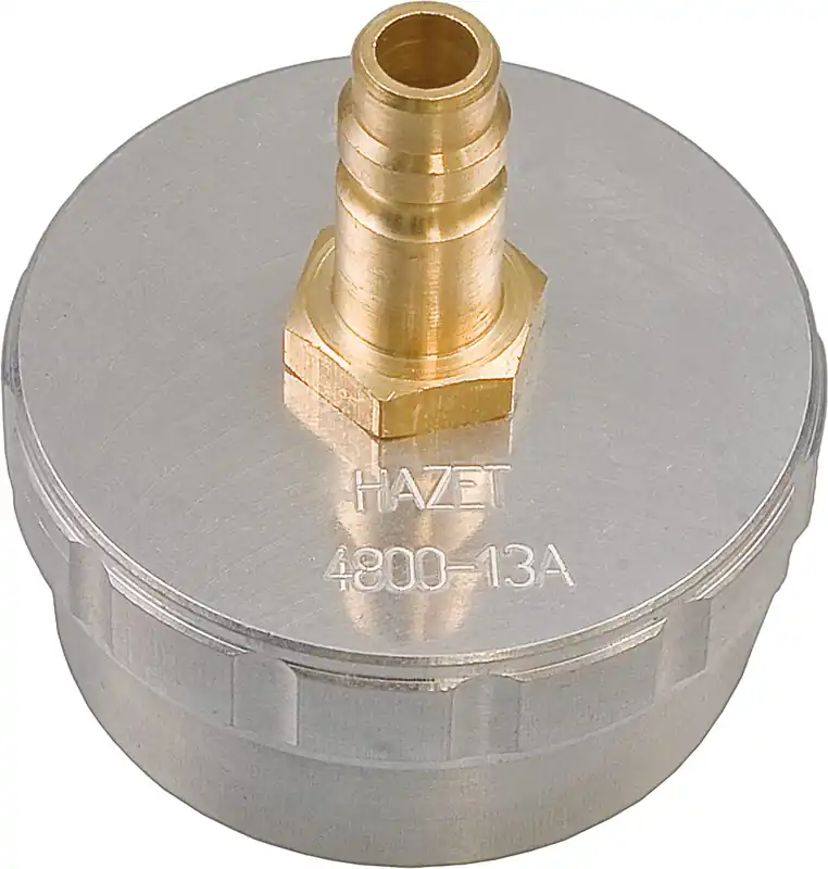 HAZET Kühler-Adapter 4800-13A Jetzt Bestellen