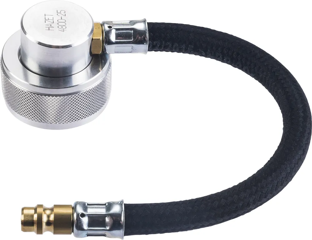HAZET Kühler-Adapter 4800-25 Mega-Angebot