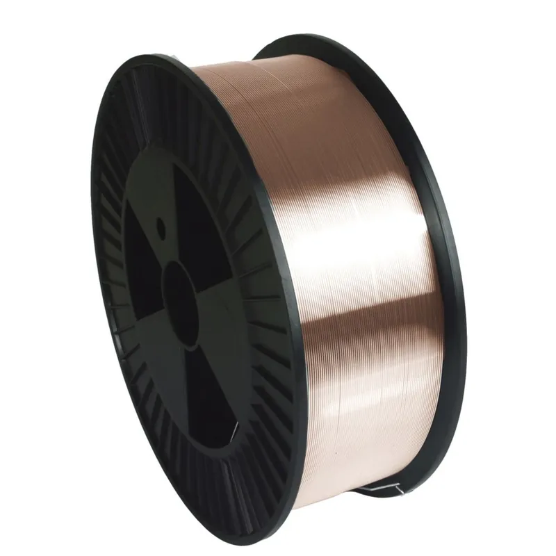 Bestseller GYS MIG MAG Schutzgas Schweißdraht Rolle Ø300mm 1,2mm Stahl SG2 15Kg 086241