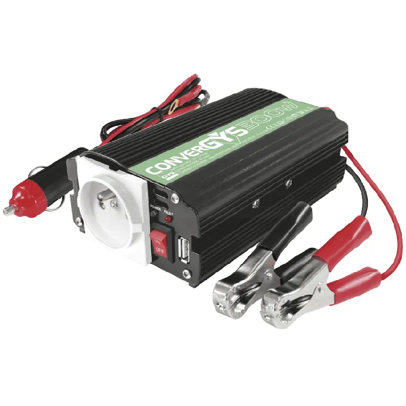 Online Kaufen GYS CONVERGYS 300 W - 027053