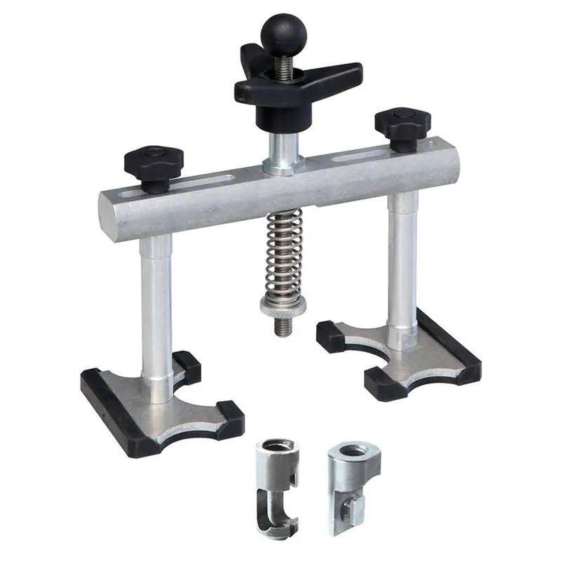 Bestseller GYS ALU PULLER 051003 Mini Puller + Alu Haken 1er + Alu Haken 2er