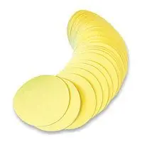 GYS 50 Schleifscheiben - P 500 - Ø 76 mm - 052017 Mega-Angebot