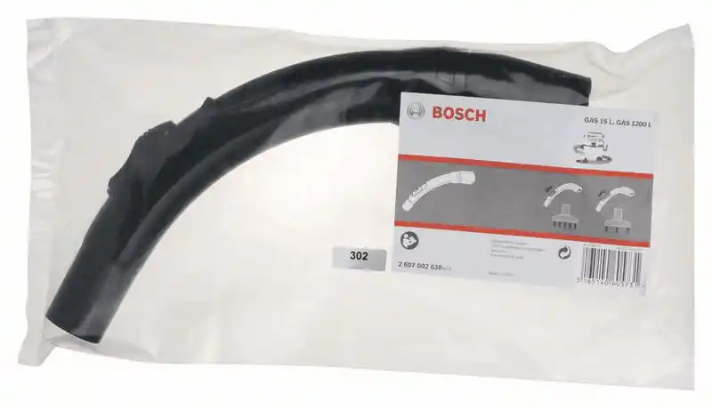 Nur Heute BOSCH Luftregulierungsgriff für Bosch-Sauger 35 mm für GAS 20 L SFC Professional 2607002630