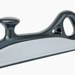 INDASA Premium Schleifblock 70x400mm 23 Loch mit Absaugung Günstig