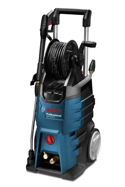 BOSCH Hochdruckreiniger GHP 5-65 X 0600910600 Letzte Chance