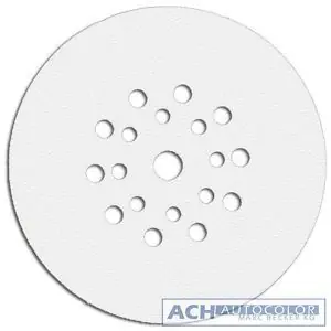 10x 225mm Schleifscheiben für FLEX Giraffe WST 700 GE 5 R 15 Loch P40 bis P600 Neu Im Sortiment