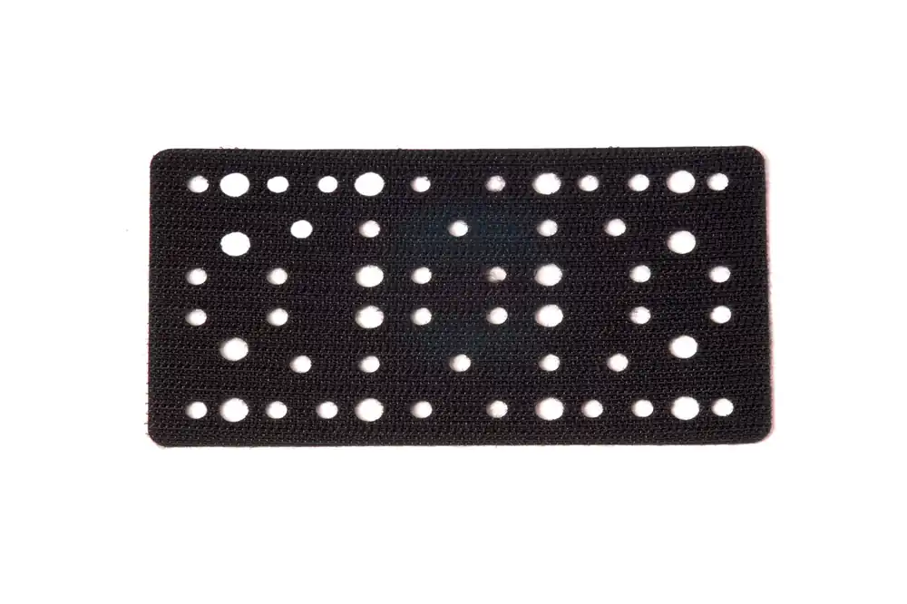 Neue Ware MIRKA 5x Schutzauflage 81x133mm 54-Loch für DEOS OS 353CV 8299502011