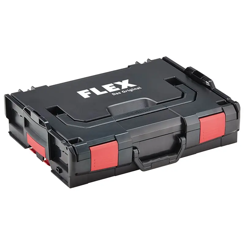 Top-Preis FLEX L BOXX 102 Größe 1 TK L 102 414.077 Sortimo Maschinenkoffer Werkzeugkoffer