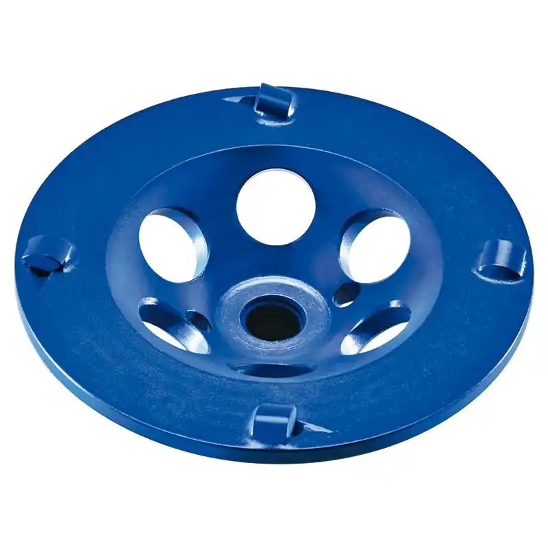 Angebot FLEX 115mm Diamant PKD Schleifkopf PKD JET 503.118 für RETECFLEX RE 16-5 115