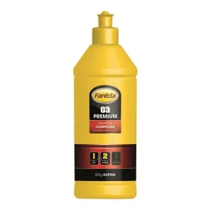 Farécla Schleif und Polierpaste G3 500 g Knallerangebot