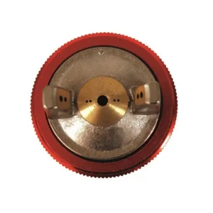 Finixa Luftkappe rot für SPG500 Highlight