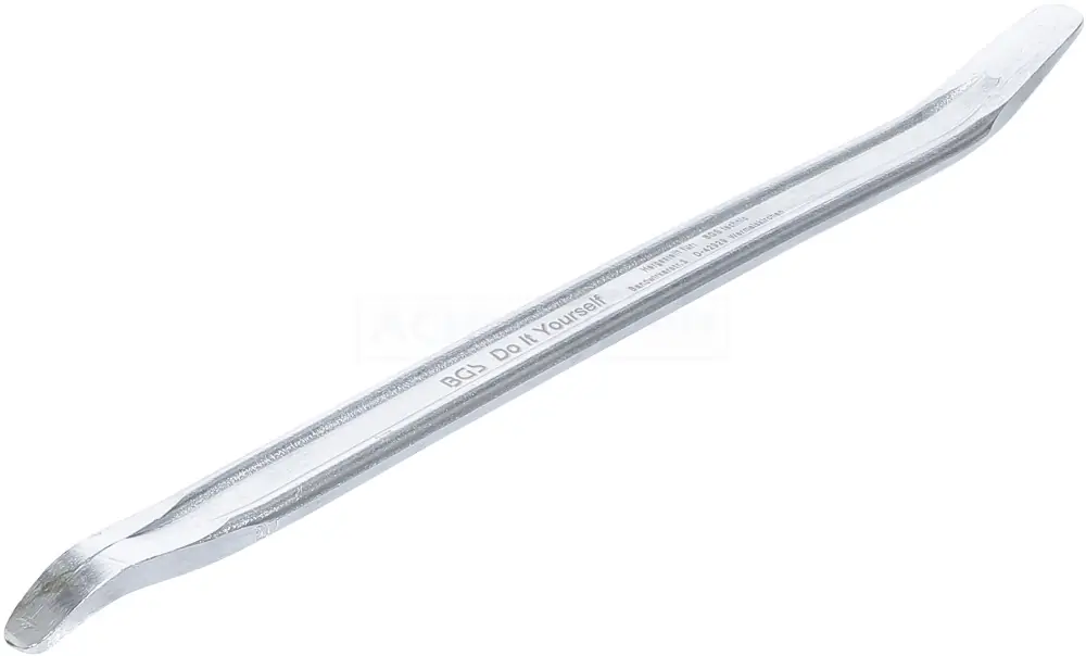 BGS DIY Reifen-Montiereisen | 400 mm – 91531 Geprüft