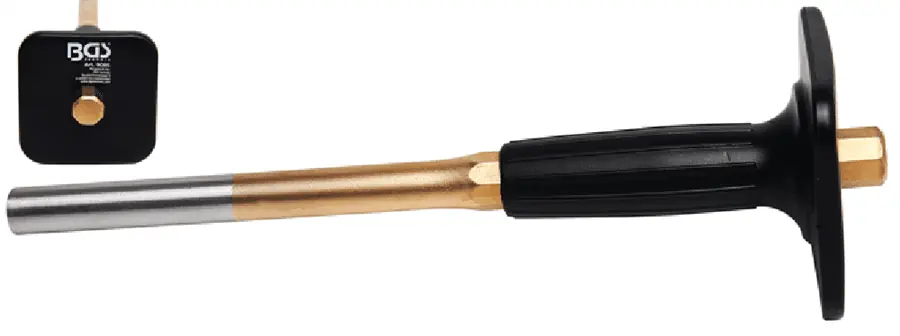 BGS Splintentreiber | 290 mm | 16 mm – 9085 Preisknaller