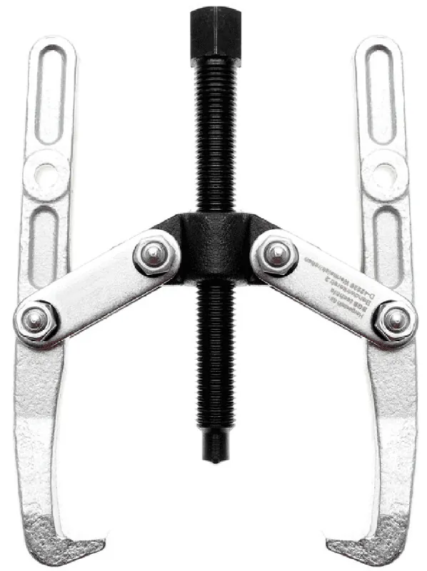 Sofort Bestellen BGS Außen-/Innenabzieher, 2-armig | 75 - 115 mm – 7691